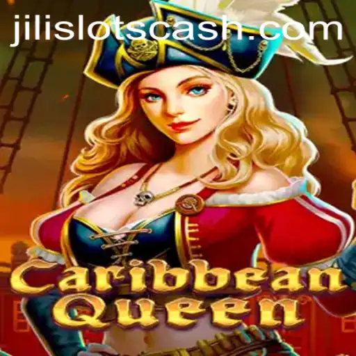 CaribbeanQueen: Dive into the Adventure with Jiliko1225