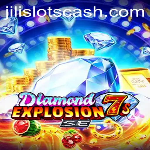 Experience the Thrill of 'DiamondExplosion7sSE': An Immersive Gaming Adventure