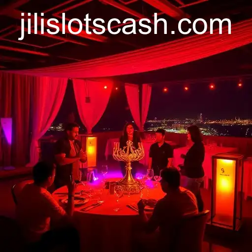 Exclusive Events and the Allure of Jiliko1225