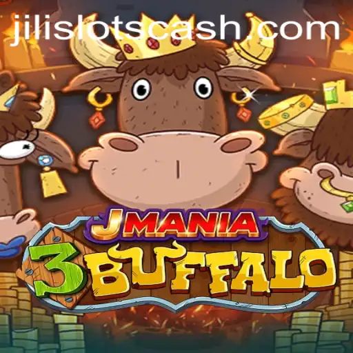 Exploring the Exciting World of JMania3Buffalo and the Secrets of jiliko1225