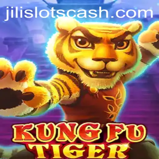 KungFuTiger: The Thrilling Martial Arts Adventure That Captivates Gamers