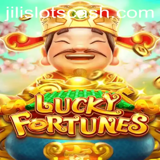 Exploring the Thrills of LUCKYFORTUNES with Jiliko1225