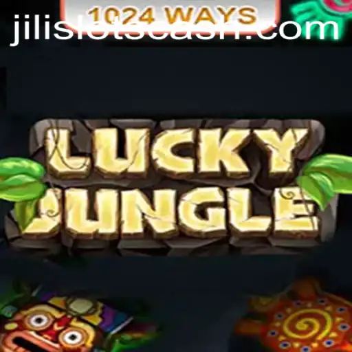 Unveiling the Enchantment of LuckyJungle1024: A Comprehensive Exploration