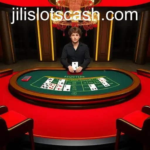 Exploring the World of Online Baccarat with jiliko1225