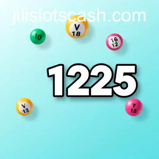 The Evolution and Impact of Online Lottery: Understanding the Role of jiliko1225