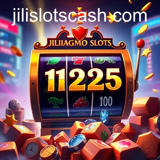 The Rise of jiliko1225 in the World of Online Slots