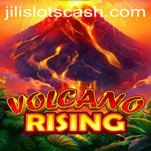 VolcanoRising: An Immersive Adventure Awaits